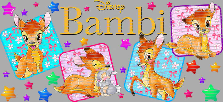 16oz Disney style-D-1260